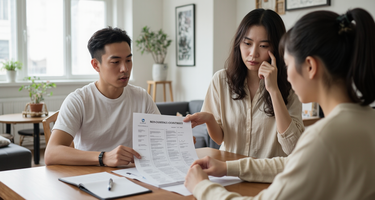 住房租赁合同怎么写？一篇文章教你搞定！轮播图3