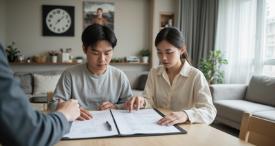 住房租赁合同怎么写？一篇文章教你搞定！图片15