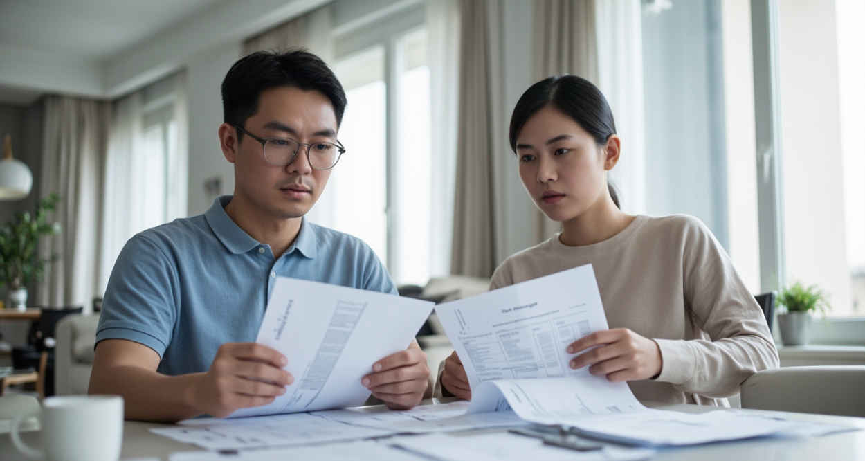 揭秘不动产租赁服务税率：你了解多少？轮播图1