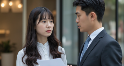 档口租赁合同范本：租赁无忧，合法合规是关键图片12