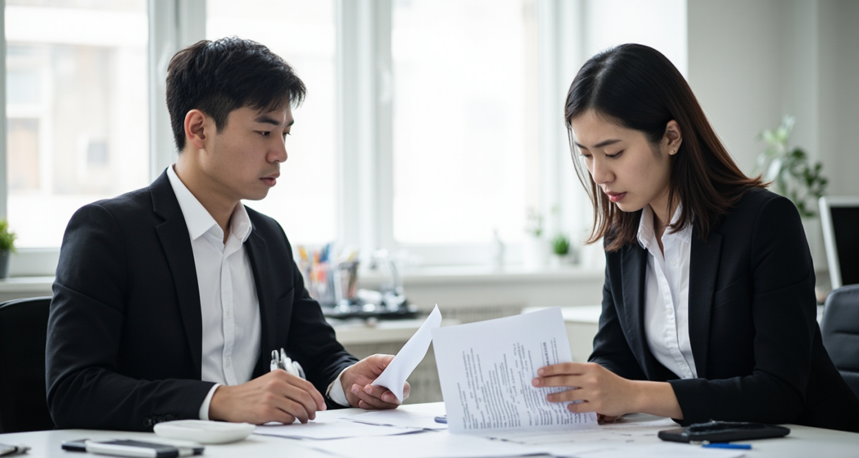 租赁合同违约金上限，你真的了解吗？轮播图2