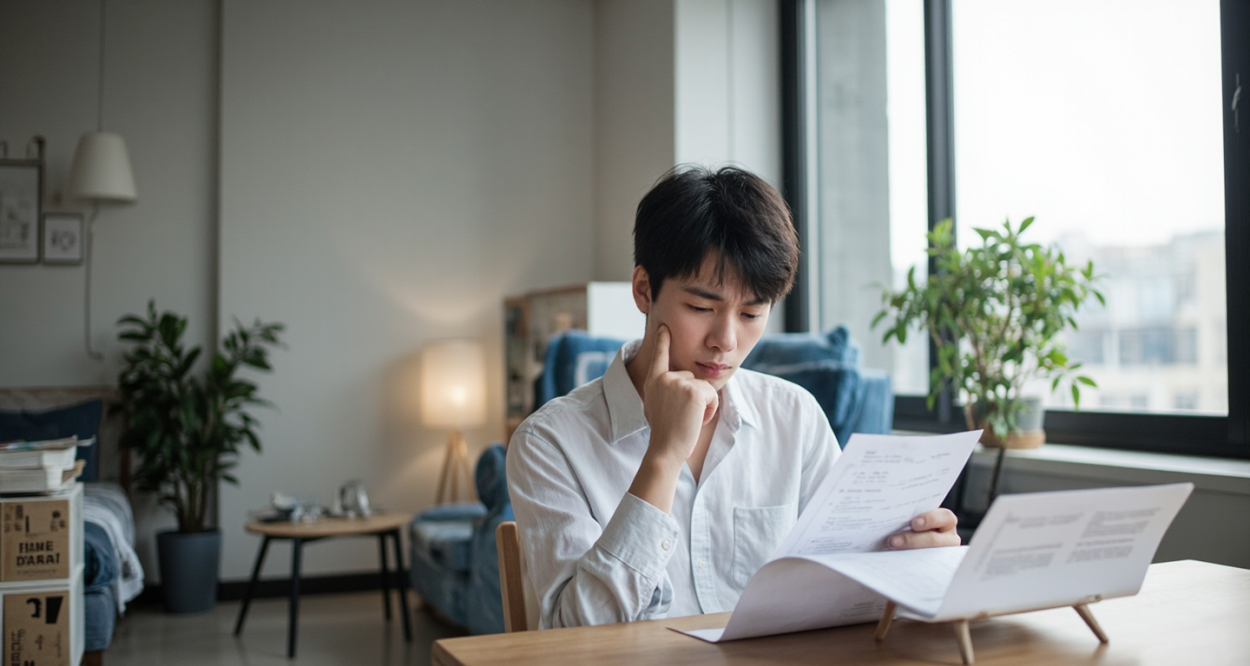 房屋租赁合同解除条件全解析轮播图2