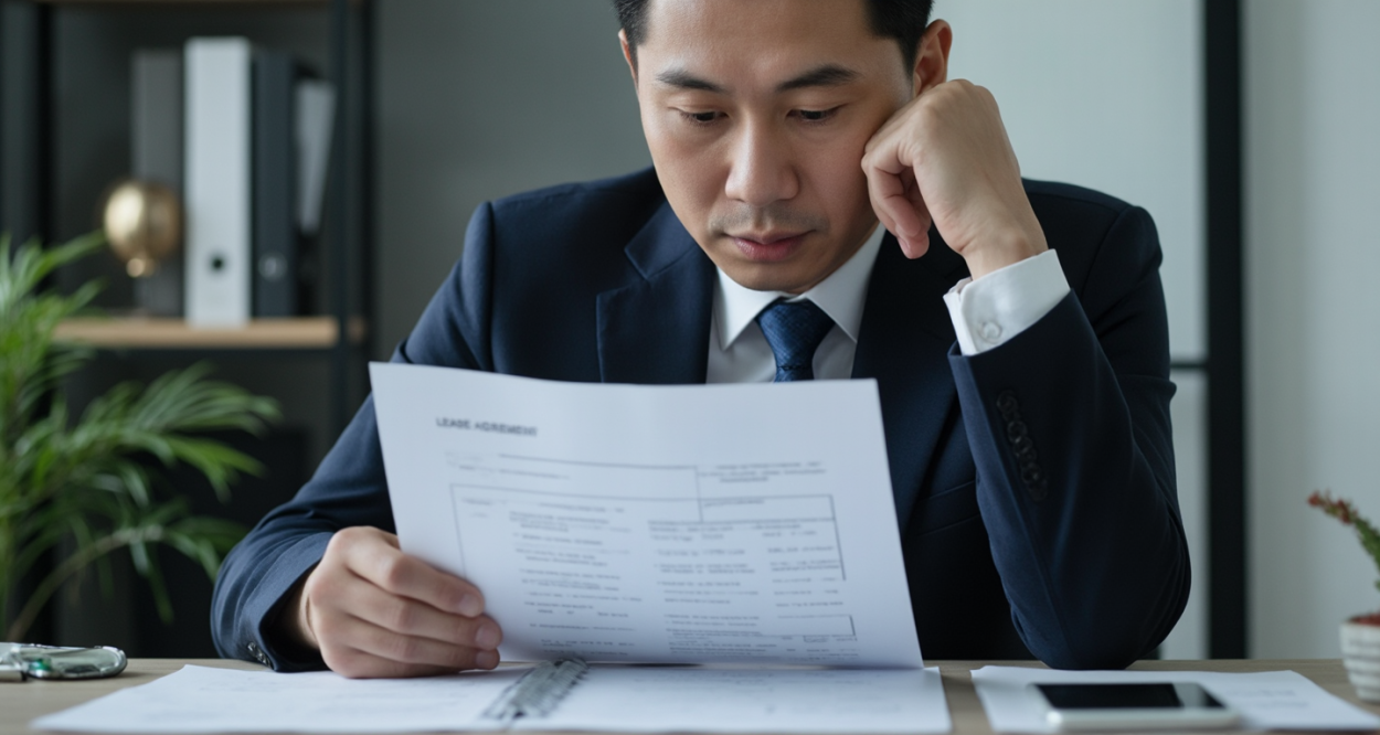 揭秘不动产租赁费税率：你不可不知的财务秘籍轮播图2