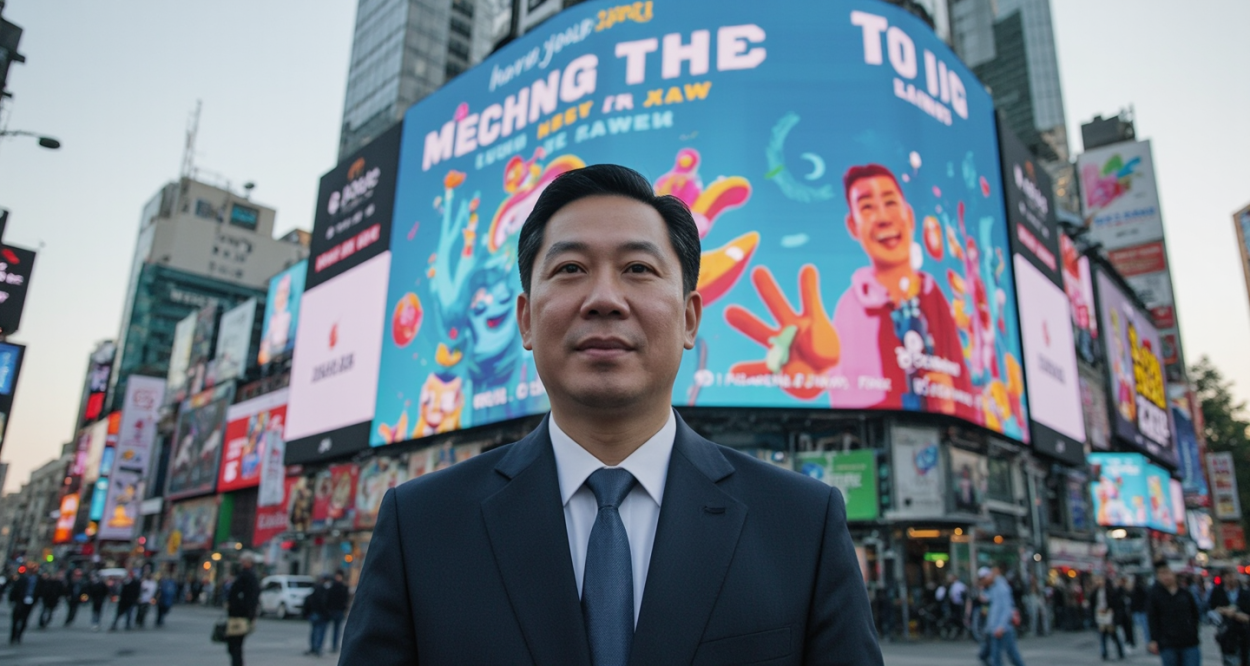 户外广告位租赁合同：打造品牌曝光新高地轮播图4