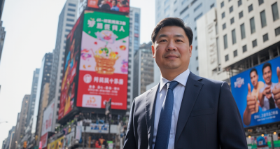户外广告位租赁合同：打造品牌曝光新高地图片8