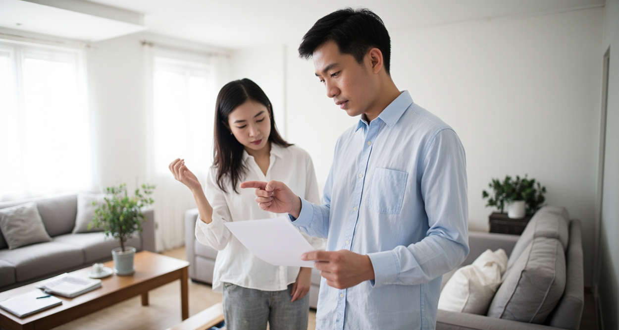 详解《如何正确签署解除租赁合同确认书》轮播图3