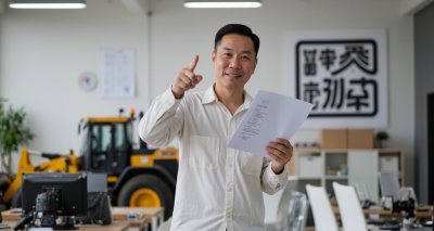 挖机租赁公司怎么注册？一站式指南来啦！图片4