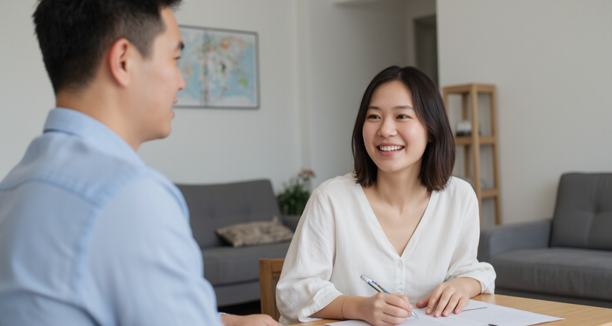 深度解析：我爱我家房屋租赁合同的重要性轮播图2