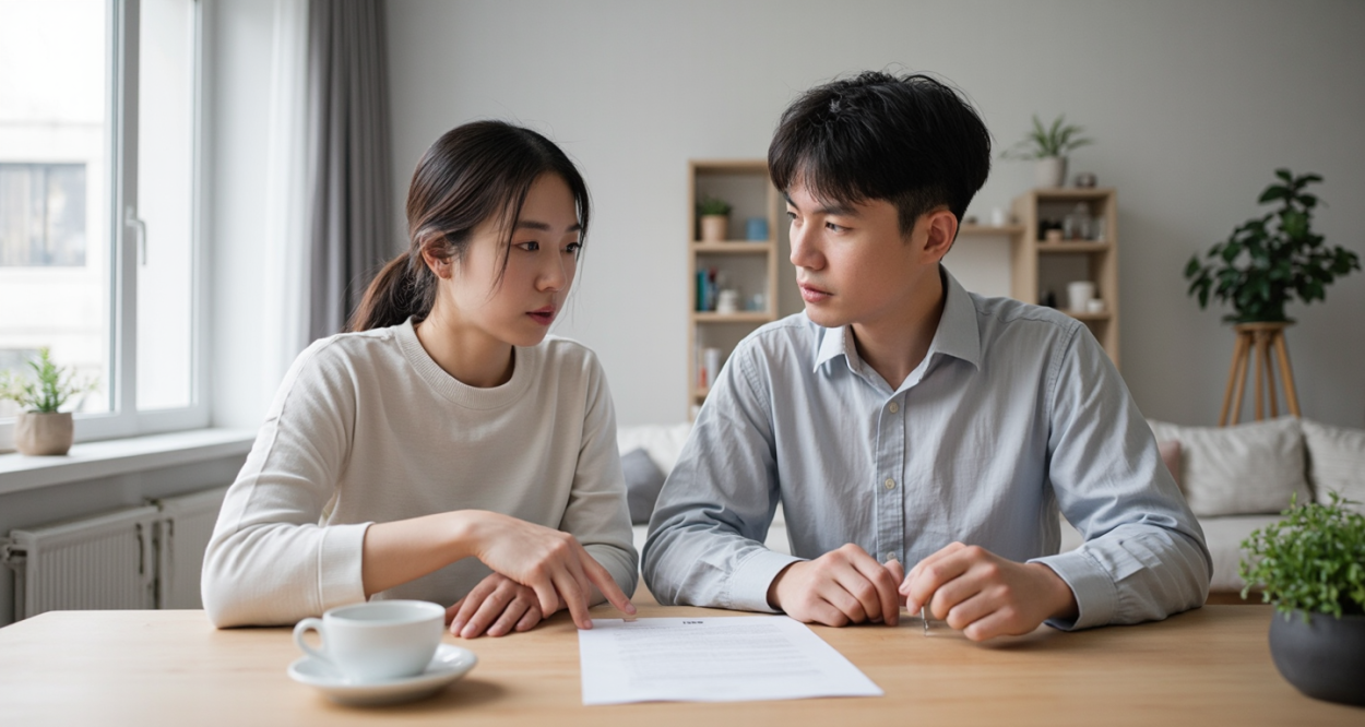 揭秘！房屋租赁税费，究竟该由谁来承担？轮播图2