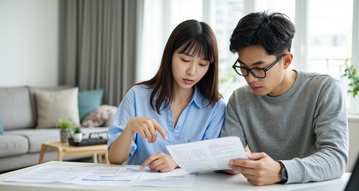 公租房房屋租赁合同：你的安居指南轮播图2