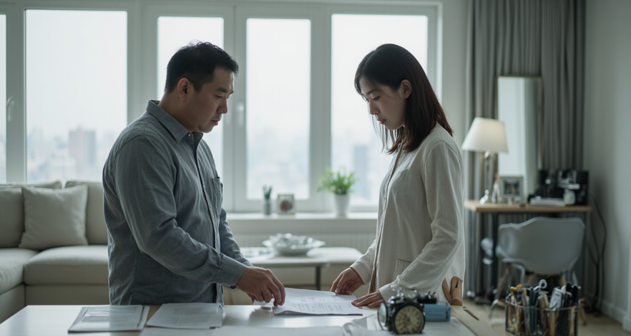 北京市房屋租赁协议详解：你的租房安心指南轮播图1