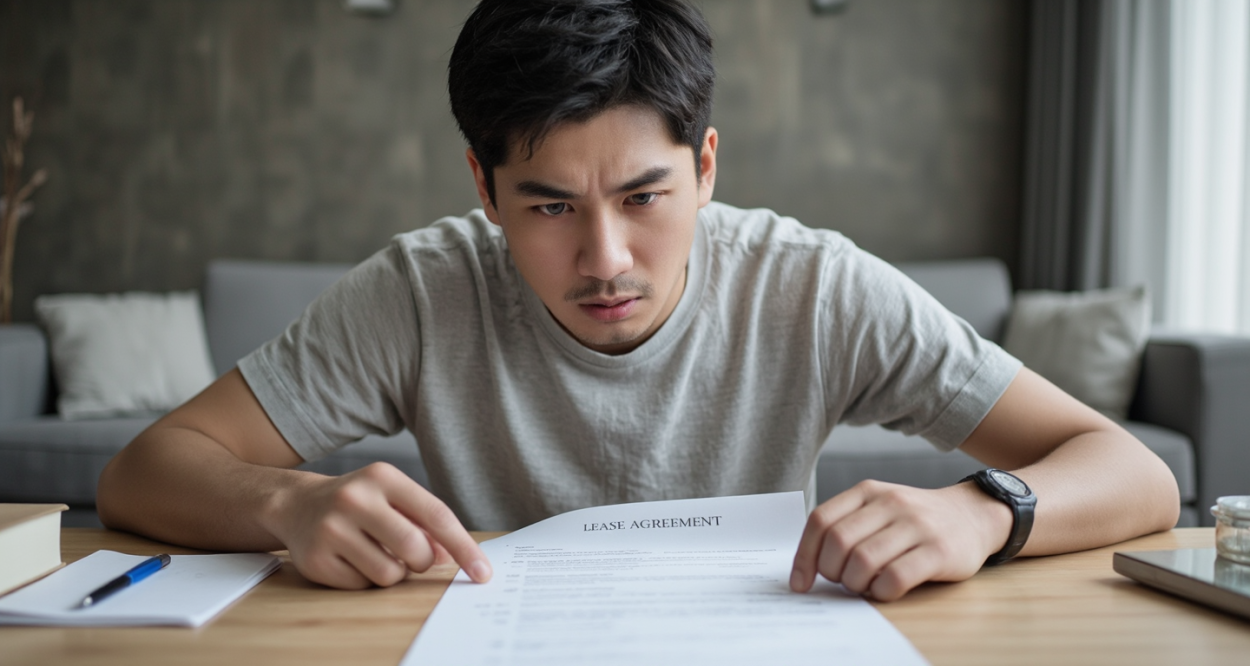 租赁合同到期不搬走，后果你真的了解吗？轮播图4