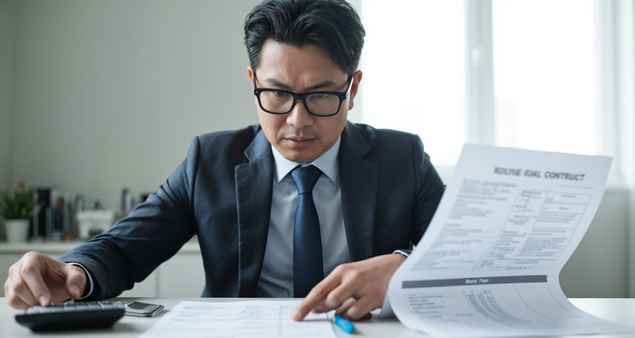 深度解析：房屋租赁营业税税率全攻略轮播图2