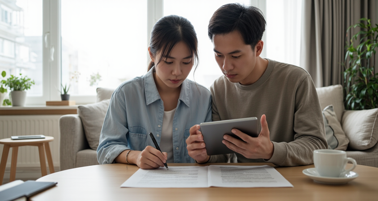 上海房屋租赁合同网签全解析轮播图2