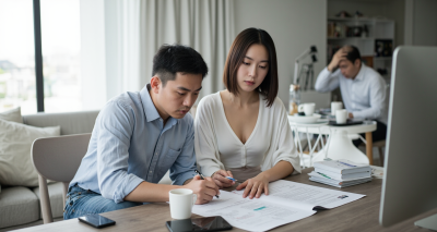 不可或缺的简易房屋租赁协议详解图片12