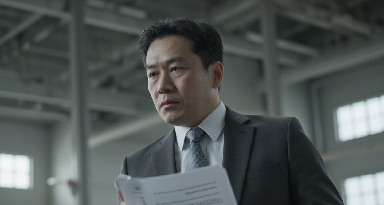 厂房租赁合同标准版：保障您的租赁权益轮播图2
