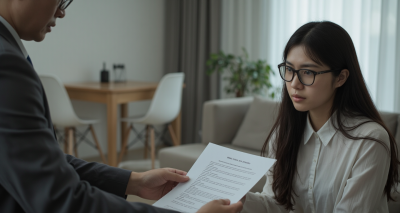 房屋租赁合同纠纷，你该找谁帮忙？图片2