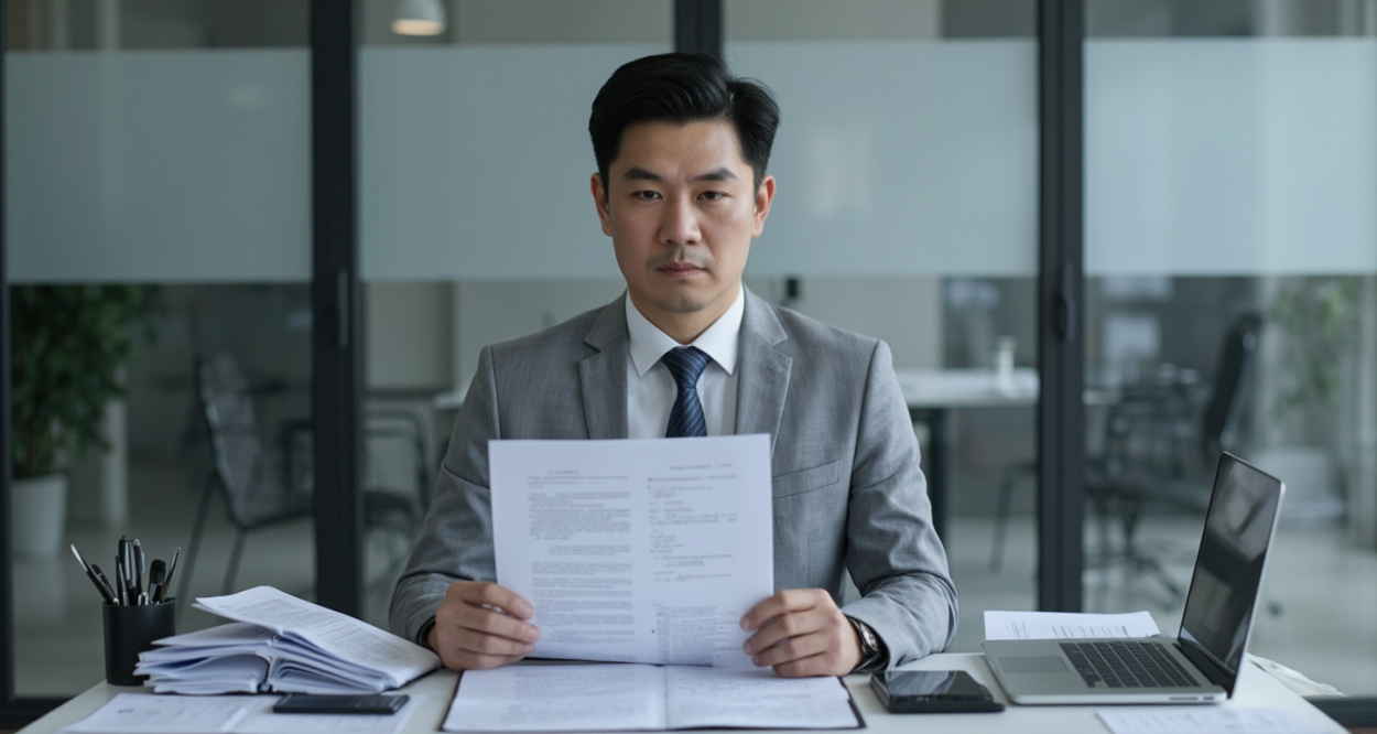 揭秘！小规模纳税人租赁税率的那些事儿轮播图1