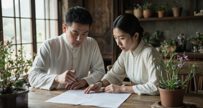 农家乐租赁合同范本详解与重要性图片12