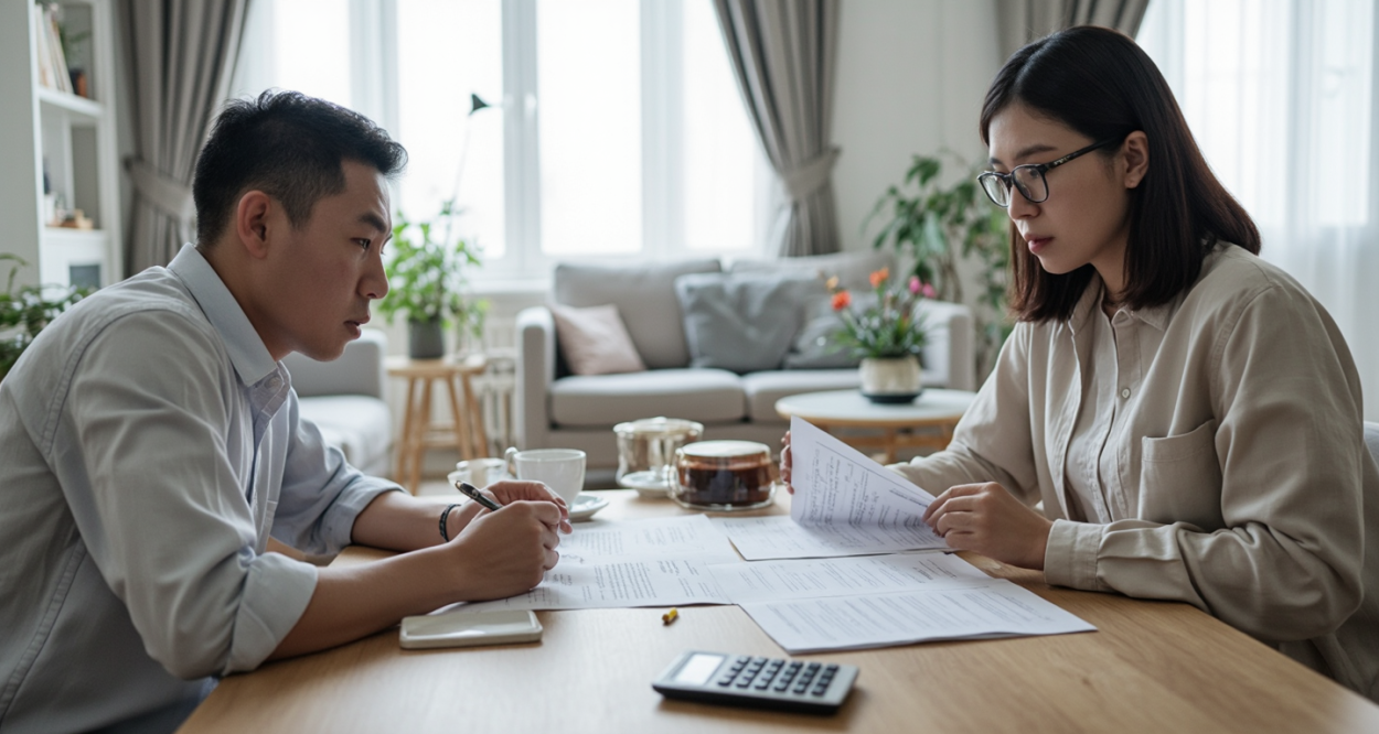房屋租赁印花税究竟怎么算？一文带你全搞懂！轮播图3