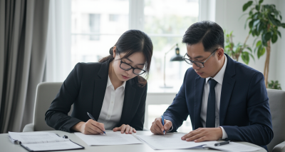 详解厂房租赁合同通用版的重要性与要点图片17