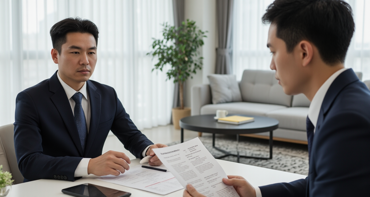 房屋租赁合同纠纷代理词：解锁租房纠纷的钥匙轮播图2