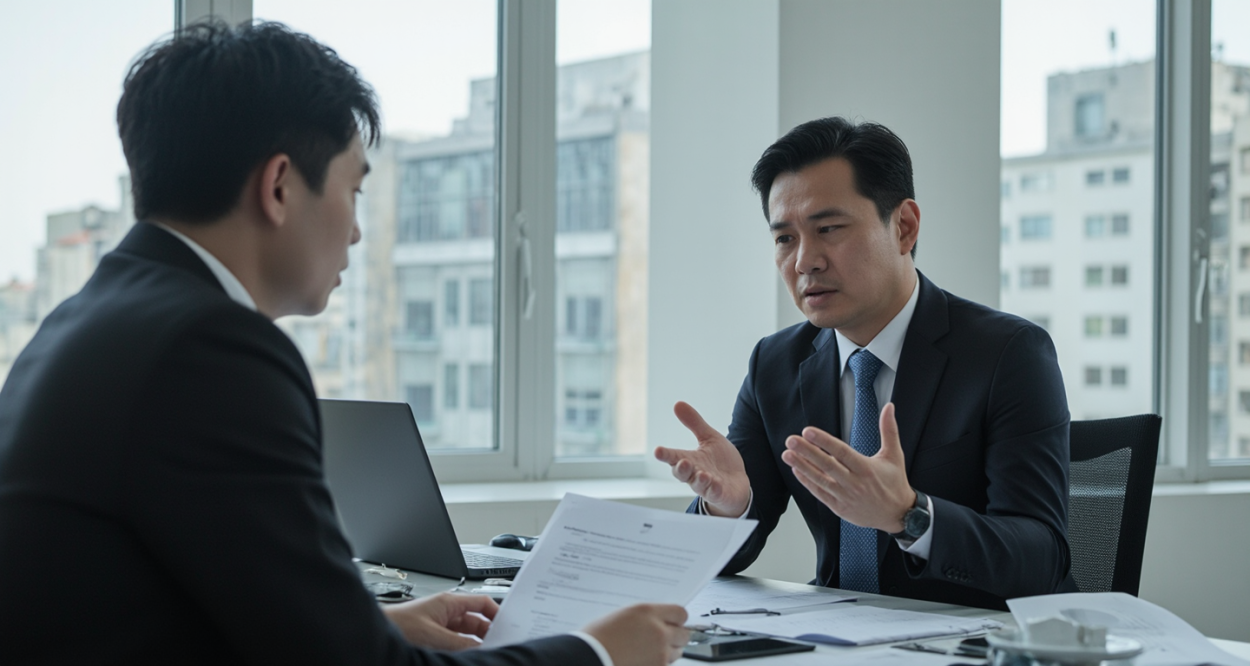 融资租赁合同解除的那些事儿轮播图1