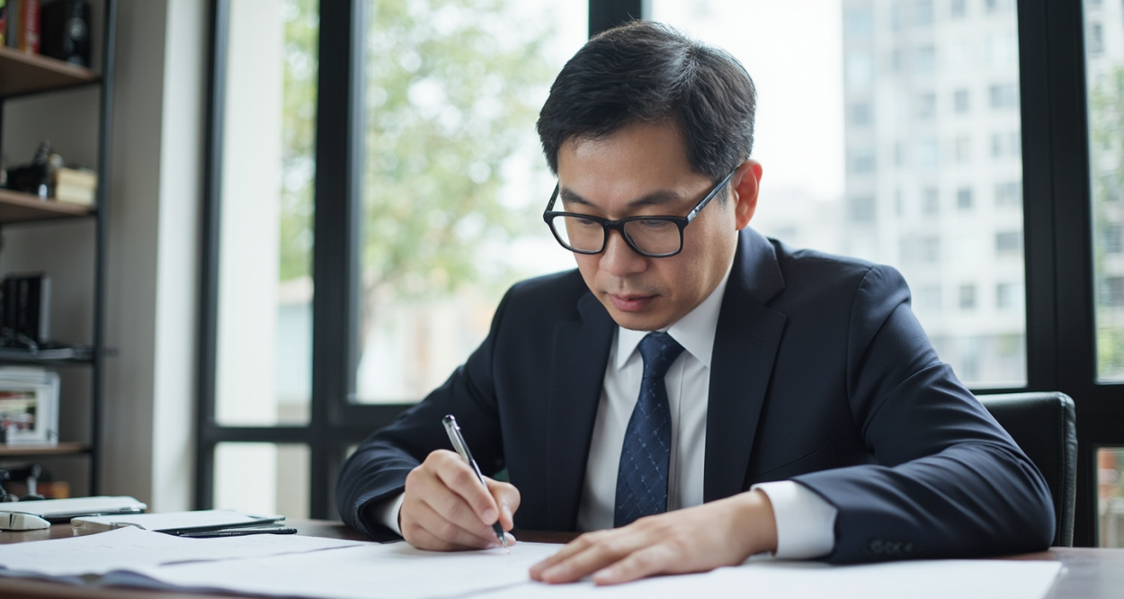 深度解读：城镇房屋租赁合同司法解释的重要性轮播图2