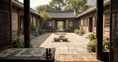 农村集体土地租赁合同：保障权益的必备法宝图片15