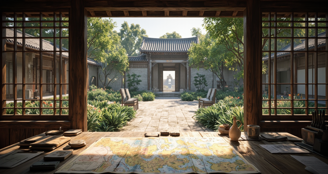 农村集体土地租赁合同：保障权益的必备法宝轮播图2
