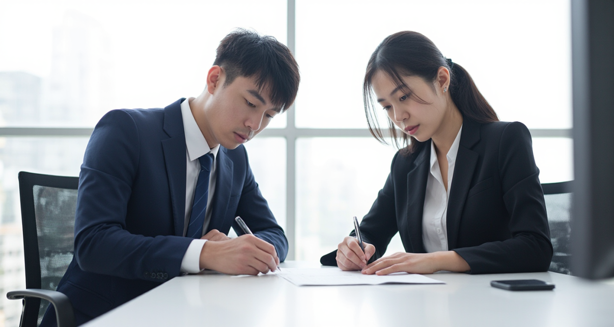深度解析：北京汽车指标租赁合同的那些事儿轮播图1