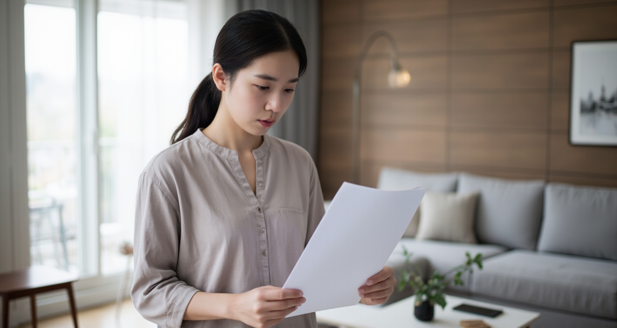 房屋租赁合同续签协议全解析轮播图2