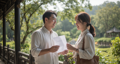 详解茶园租赁合同：守护绿意盎然的财富契约图片10