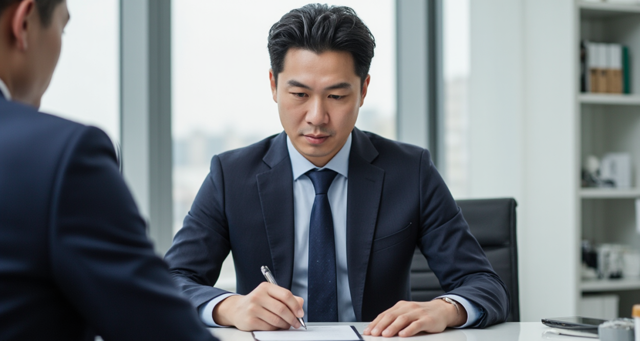 门面租赁合同签订全攻略：这些坑你不得不防！轮播图3