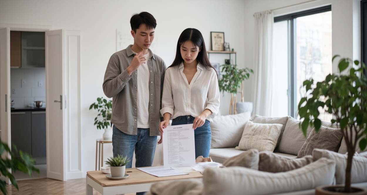 超实用！个人住房租赁合同范本全解析轮播图2