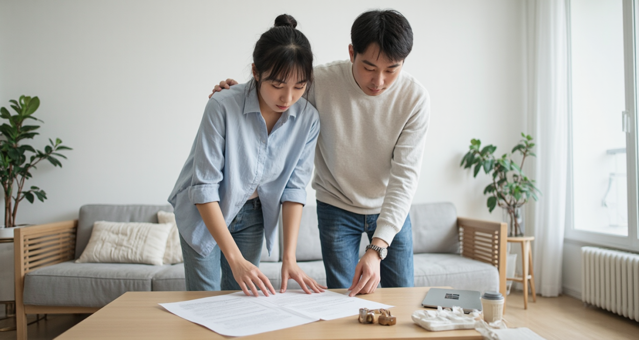 房屋租赁协议书的范本简单，你真的了解吗？轮播图2