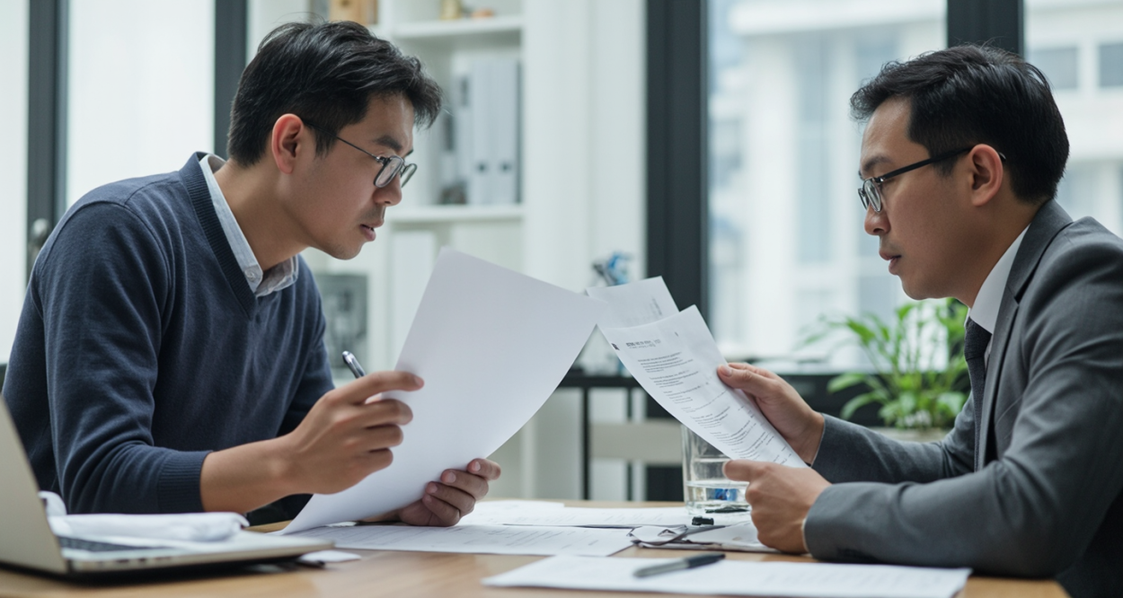 企业租赁经营合同纠纷：如何避免与解决？轮播图2