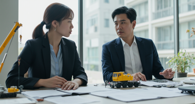 吊车租赁协议范本详解：确保合作无忧的必备指南图片11
