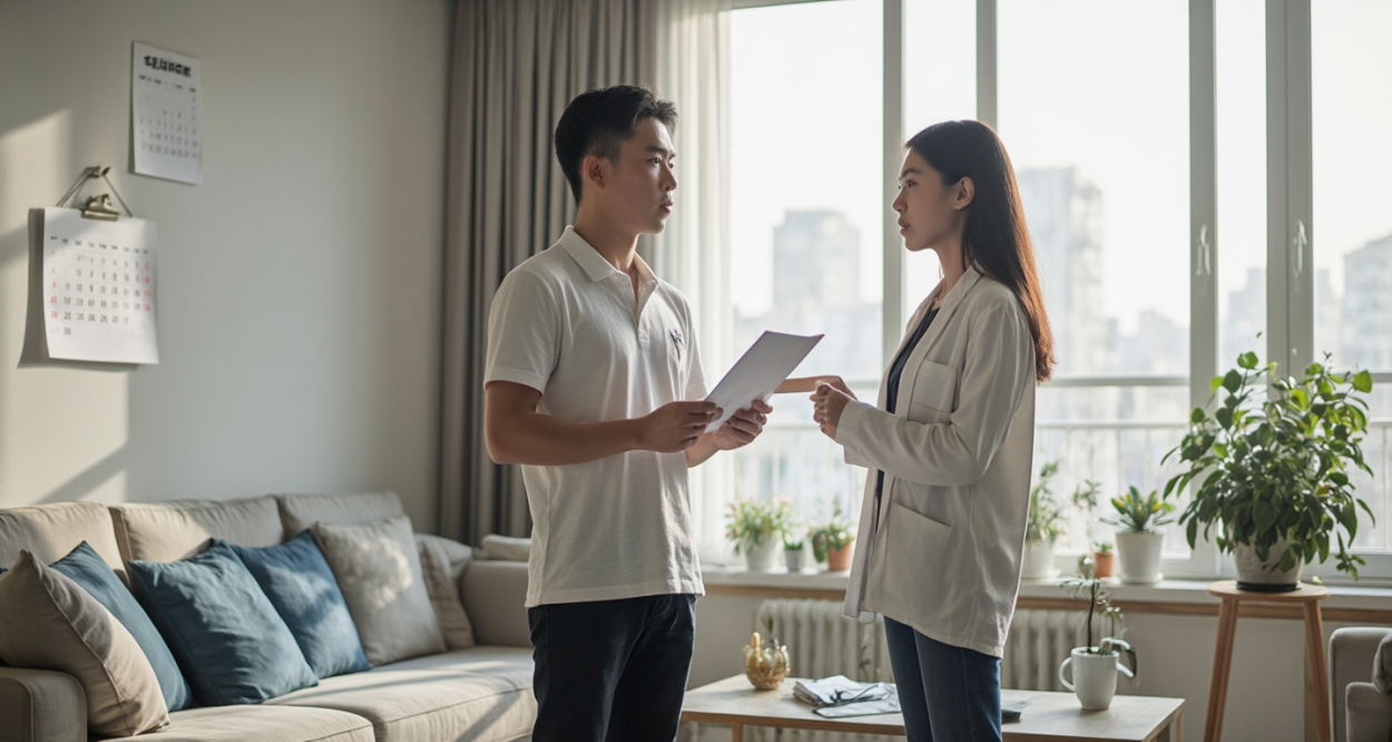 深度解析：定期租赁与不定期租赁的那些事儿轮播图1