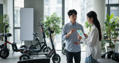 电动车租赁公司怎么注册？一文读懂全攻略！图片15