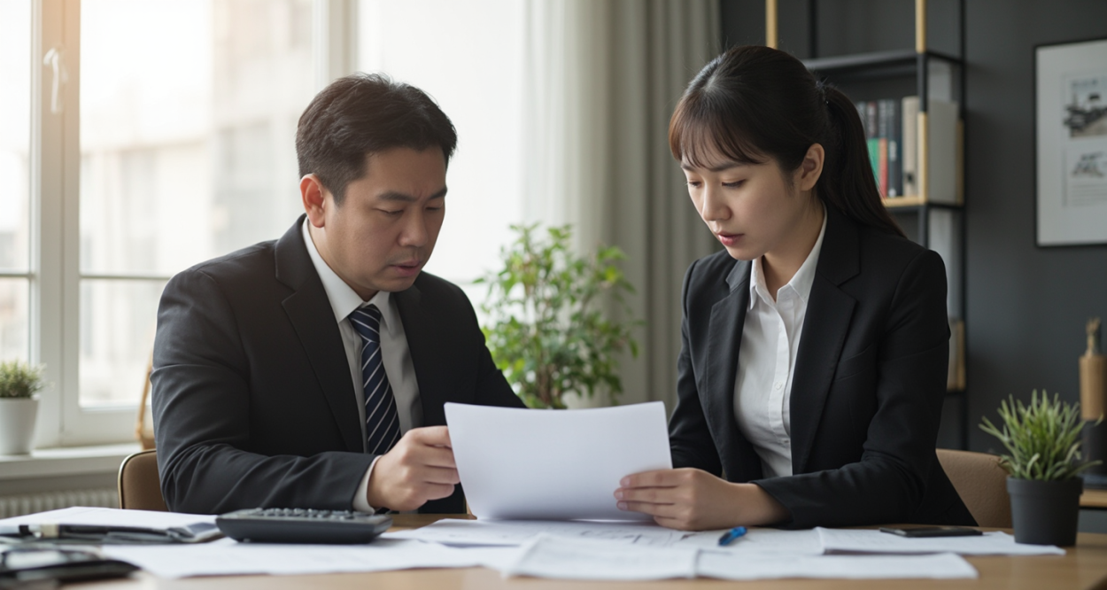 详解北京汽车指标租赁协议模板的重要性轮播图1