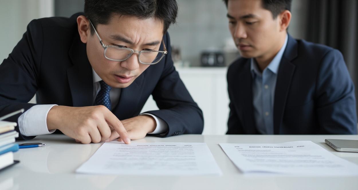 深度解析：厂房租赁合同纠纷经典案例轮播图4