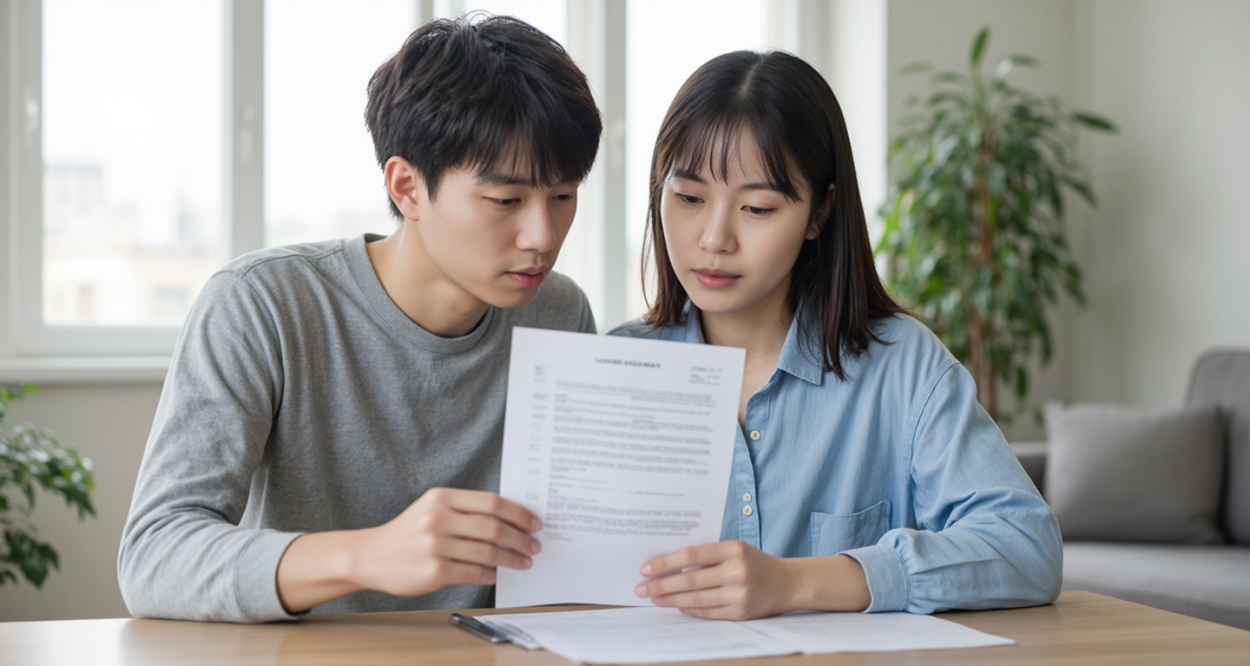 个人房屋租赁合同范本免费下载，租房必备神器！轮播图3