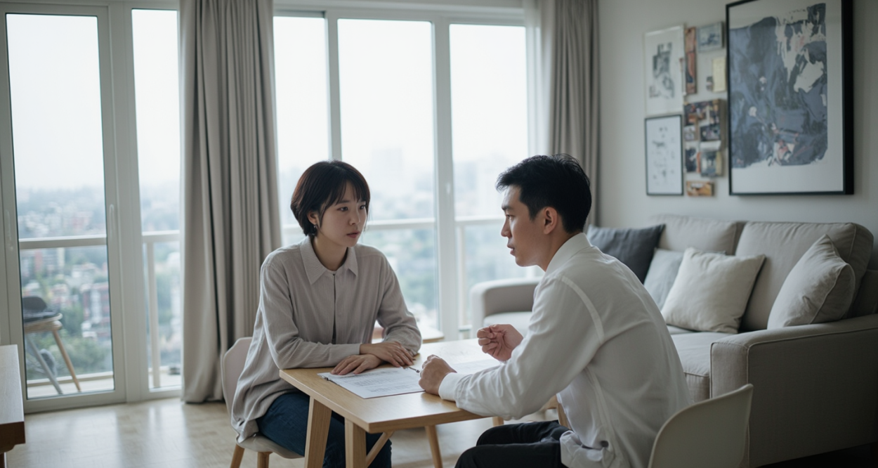 承租方如何优雅地提前终止租赁合同轮播图2