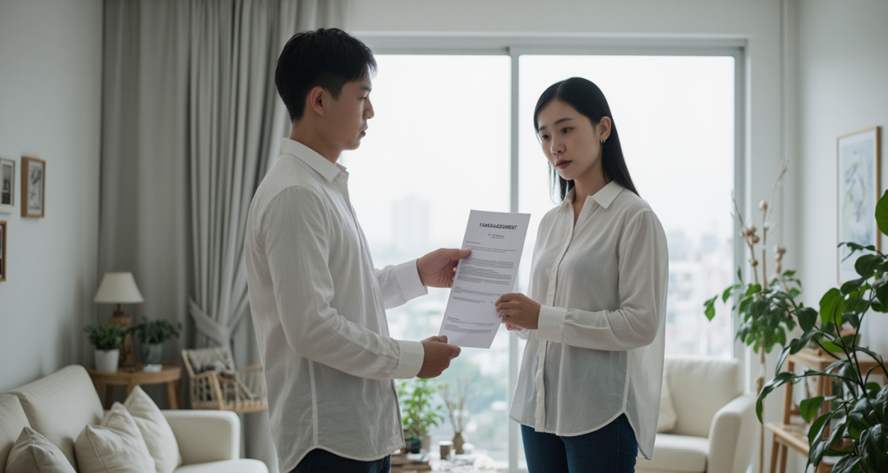 深度解读：房屋租赁合同纠纷司法解释轮播图2