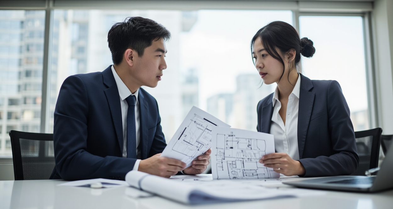 建筑设备租赁税率全解析：你了解多少？轮播图2