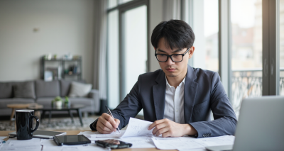 房屋租赁收入纳税全攻略，你真的了解吗？图片4