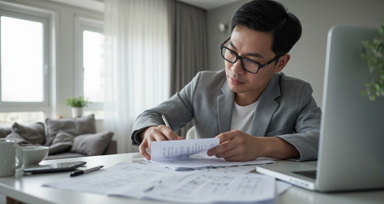 房屋租赁收入纳税全攻略，你真的了解吗？轮播图2