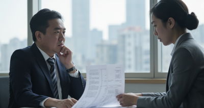 揭秘办公楼租赁税率：你不可不知的财务秘籍图片5