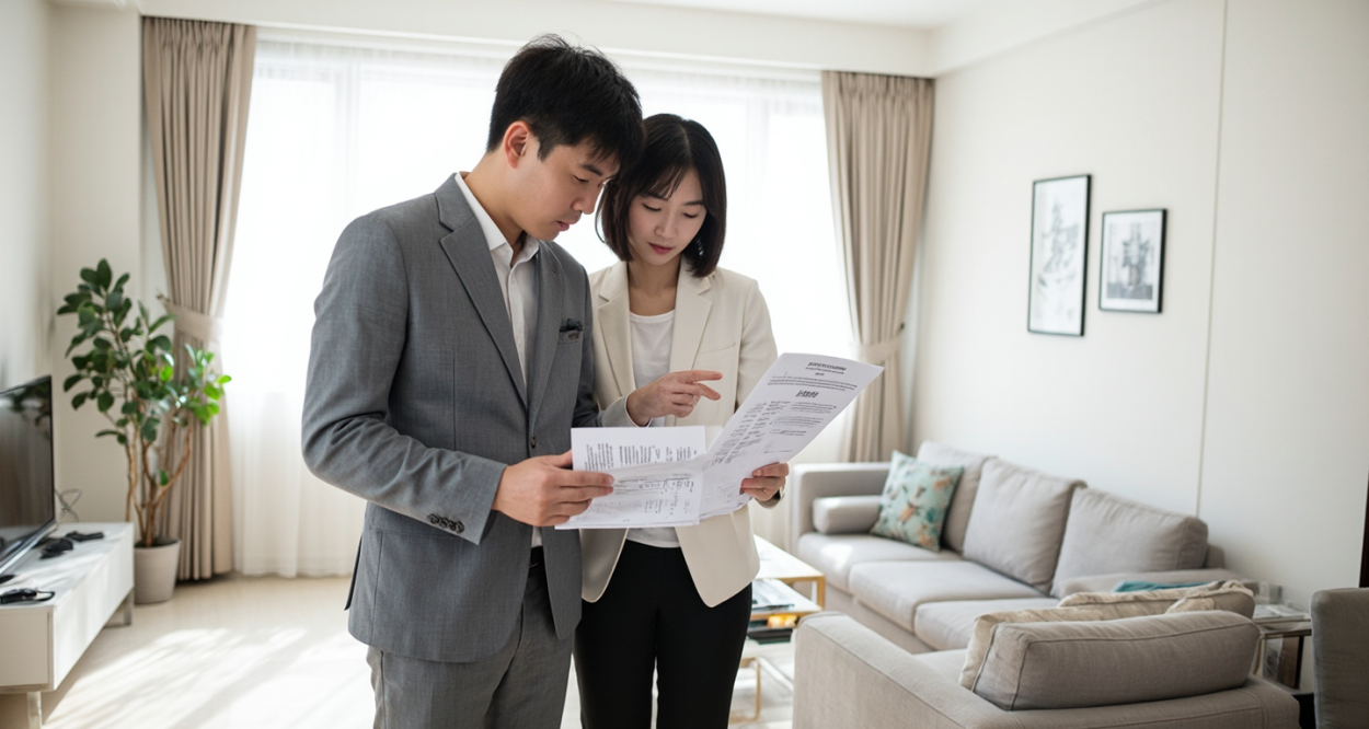 深度解析：租赁不动产税率，你真的了解吗？轮播图2